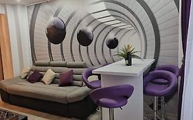 Apartament Mario Mamaia Nord Plaja Zanzibar