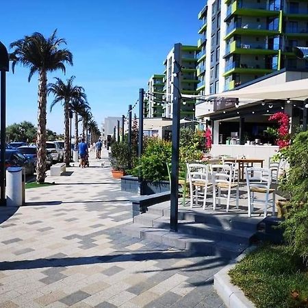 Apartament Mario Mamaia Nord Plaja Zanzibar Năvodari Exterior foto