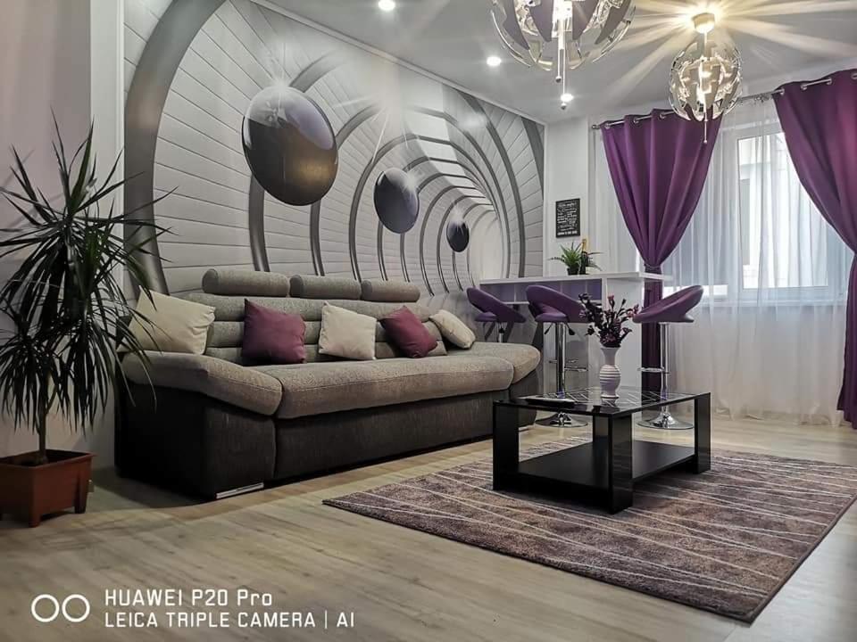 Apartament Mario Mamaia Nord Plaja Zanzibar Năvodari Exterior foto
